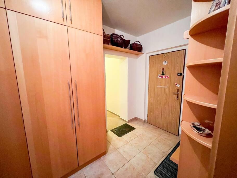 Apartamento Prokop Železná Ruda Exterior foto